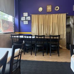 Vima Indian and SriLankan Restaurant