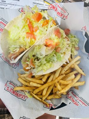 Lawrence's Seafood Company by null