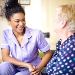 Precious Care At Home Services - Yes, YOU Matter!