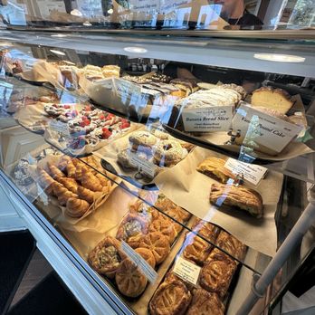 Bakery Nouveau - Bakeries Near Me - Seattle, Washington Bakery Nouveau - Bakeries Near Me - Seattle, Washington
