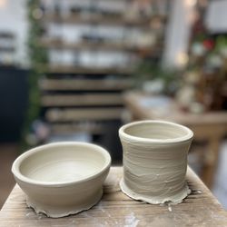 Elkhorn Pottery