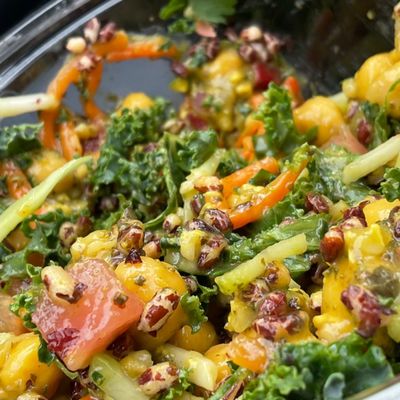 Trader Joe's by null