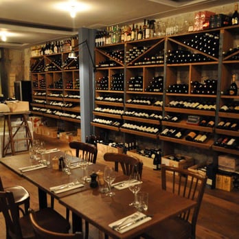 Albion - Charlotte Juliette Landes - Wine Bars Near Me - Paris, 75