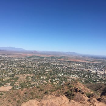 Camelback Mountain - Parks Near Me - Phoenix, Arizona