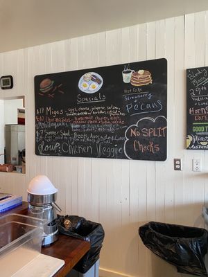 Counter Cafe by null