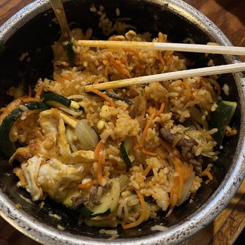 Sam Won Garden Restaurant - Korean Near Me - Jacksonville, Florida Sam Won Garden Restaurant - Korean Near Me - Jacksonville, Florida