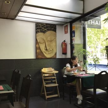 Pad Thai - Thai Near Me - Madrid, M