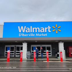 Walmart Supercenter