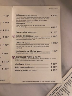 Espíritu Sano by null