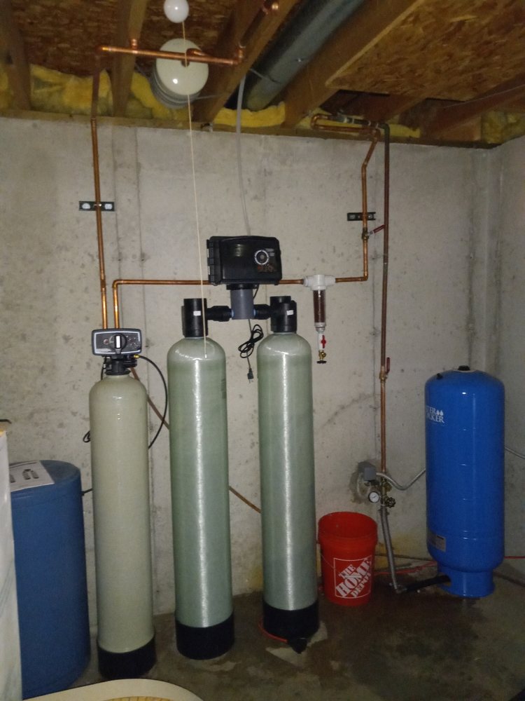 Slide of CK Plumbing Services