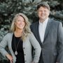 Photo of Bryan & Lisa Cybyske | Cybyske Home Team