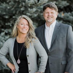 Bryan & Lisa Cybyske | Cybyske Home Team