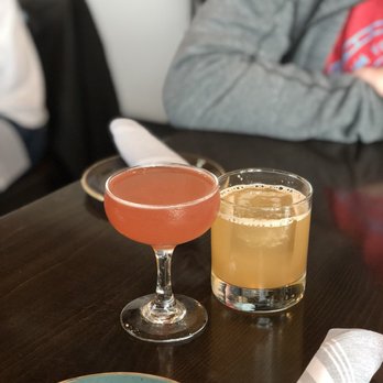 Woodblock - Cocktail Bars Near Me - Redmond, Washington