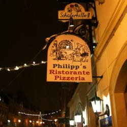 Philipp's Pizzeria