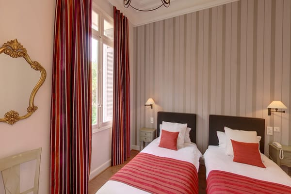 Hôtel La Residence Boutique hôtel pour un week end à Narbonne by null