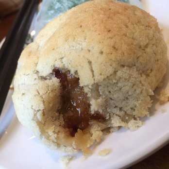 Tim Ho Wan - The best BBQ pork bun you will ever eat! - Dim Sum Near Me - Honolulu, Hawaii Tim Ho Wan - The best BBQ pork bun you will ever eat! - Dim Sum Near Me - Honolulu, Hawaii