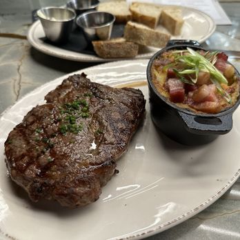 Sage & Salt Bistro - New American Near Me - Winston-Salem, North Carolina