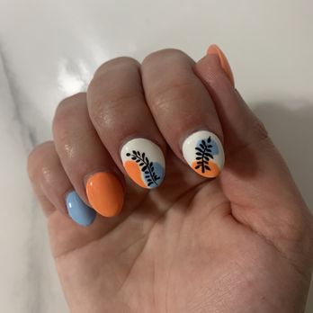 TD Nail Spa - Nail Salons Near Me - St Louis, Missouri TD Nail Spa - Nail Salons Near Me - St Louis, Missouri