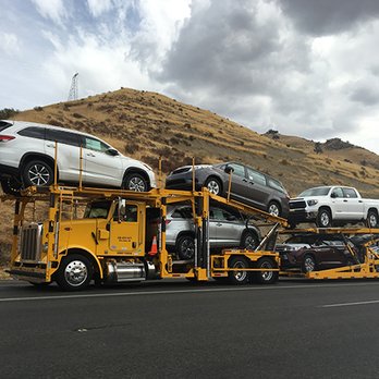Competition Auto Transport - car-carrier-company - Vehicle Shipping Near Me