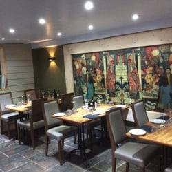 Max's Bar and Brasserie