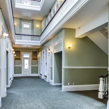 Hunter Law Offices, PLLC - Inner hallway of the Ledyard Building on 125 Ottawa Avenue Northwest leading to the Hunter Law Counsel Offices. - Estate Planning Law Near Me - Grand Rapids, Michigan Hunter Law Offices, PLLC - Inner hallway of the Ledyard Building on 125 Ottawa Avenue Northwest leading to the Hunter Law Counsel Offices. - Estate Planning Law Near Me - Grand Rapids, Michigan