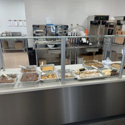 Wheatfield’s Express - Bakery