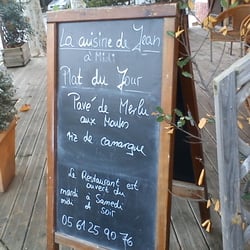 La Cuisine de Jean