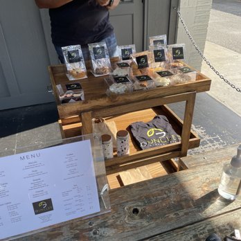 Guncles Gluten Free - Treat cart! - Bakeries Near Me - Mobile, Alabama