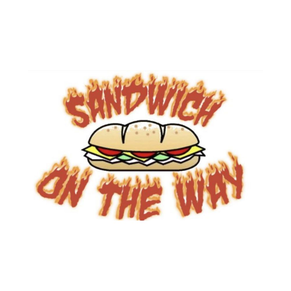 Sandwich on the Way Logo