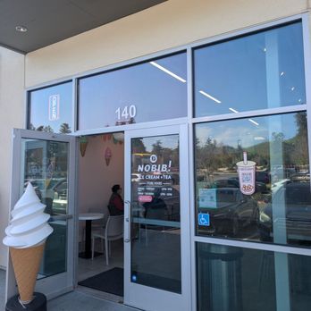 Nobibi - Ice Cream & Frozen Yogurt Near Me - Hayward, California