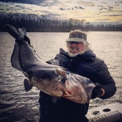 OBX Inshore Fishing Excursions
