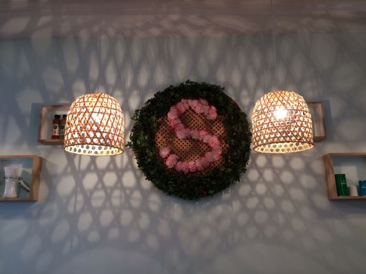 Chez Simone by null