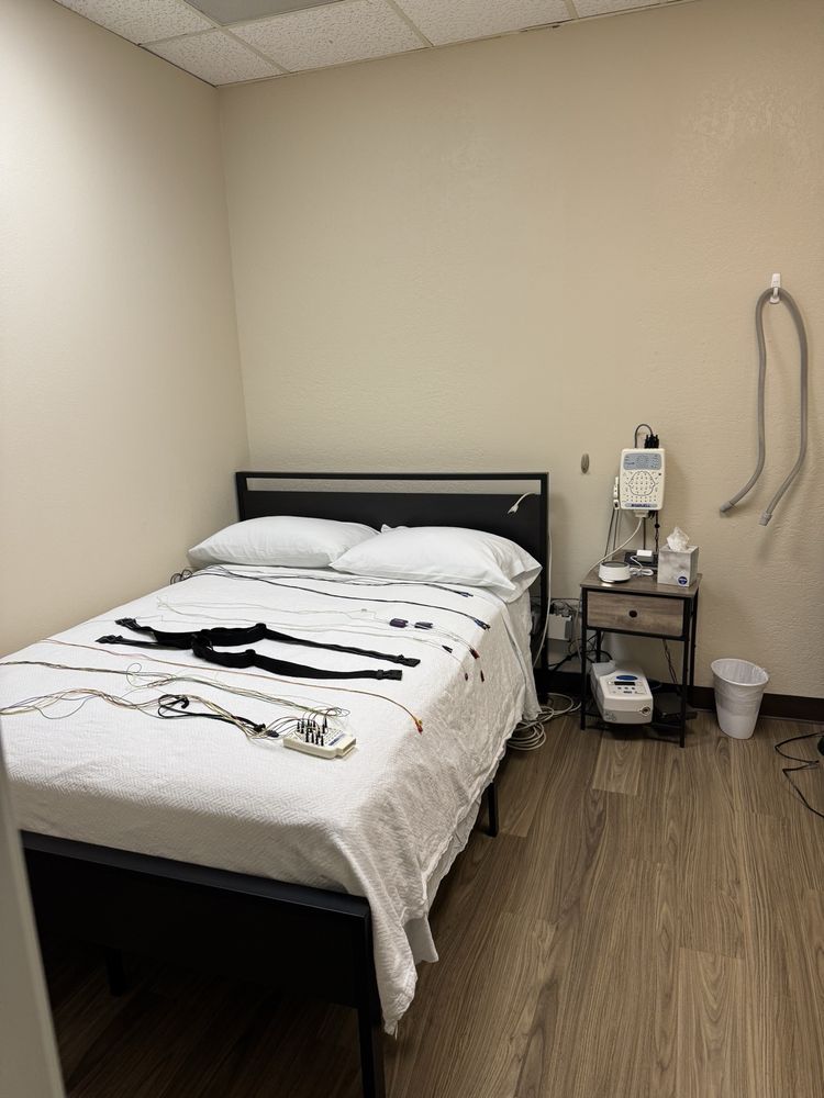 Goodnite Sleep Solution - sleep specialist in Upland, CA