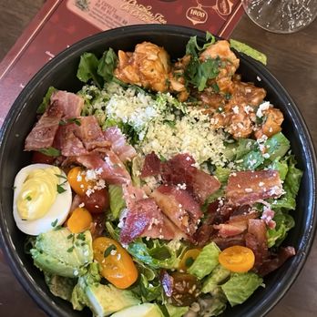 Culinary Dropout - Chopped Chicken - New American Near Me - Gilbert, Arizona