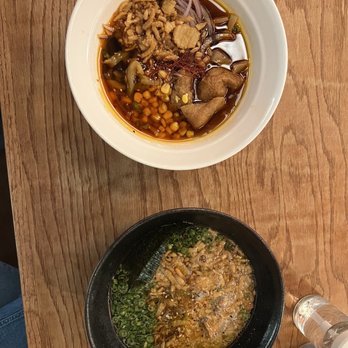 Strings Ramen - Lakeview - Ramen Near Me - Chicago, Illinois Strings Ramen - Lakeview - Ramen Near Me - Chicago, Illinois
