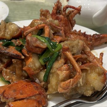 Lobster Bay - Seafood Near Me - Rowland Heights, California