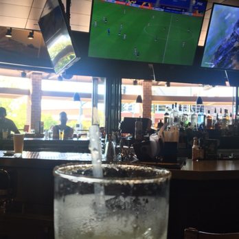 Ram Restaurant & Brewery - Good game, not so good drink - Breweries Near Me - Issaquah, Washington Ram Restaurant & Brewery - Good game, not so good drink - Breweries Near Me - Issaquah, Washington