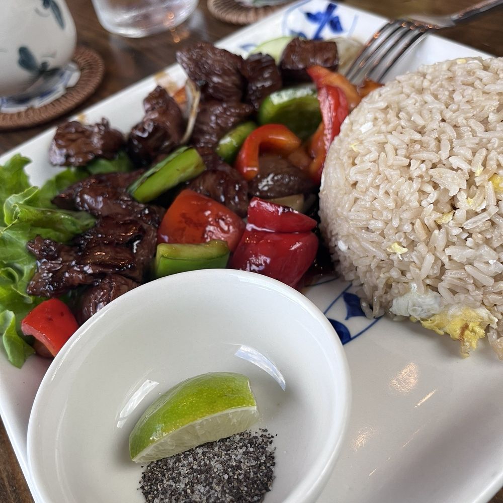 Corner 99 - Bo luc lac - Vietnamese Near Me - Katy, Texas