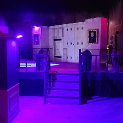 Haunted Theatre