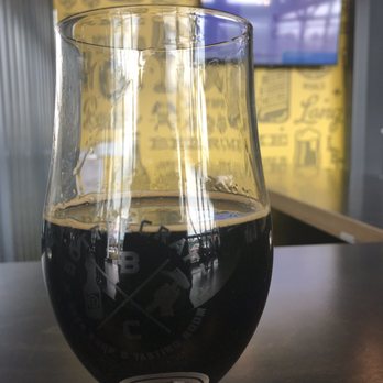 Bottlecraft - Portola Breakfast Stout! - Beer Bar Near Me - Long Beach, California