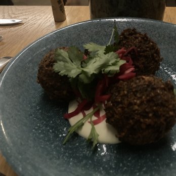 Galit - Falafel - Mediterranean Near Me - Chicago, Illinois