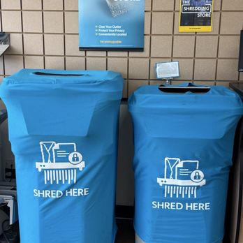 The UPS Store - Need to get rid of some papers, 1.39 lb - Printing Services Near Me - Oak Lawn, Illinois The UPS Store - Need to get rid of some papers, 1.39 lb - Printing Services Near Me - Oak Lawn, Illinois