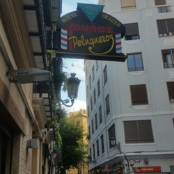 Barbería Muñoz - Stay fresh!