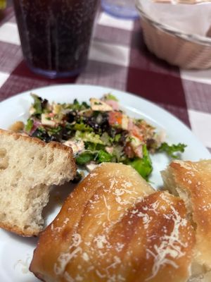 Lorna's Italian Kitchen by null