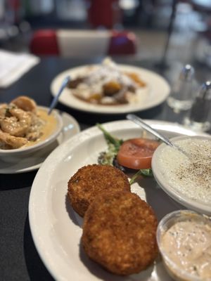 Atlanta Breakfast Club by null