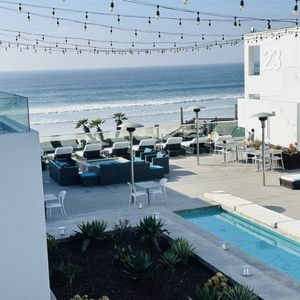 Tower 23 Hotel on Yelp