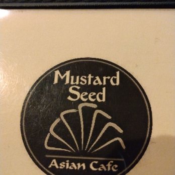 Mustard Seed - Menu - Japanese Near Me - Spokane, Washington Mustard Seed - Menu - Japanese Near Me - Spokane, Washington