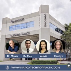 Margate Chiropractic Health Center