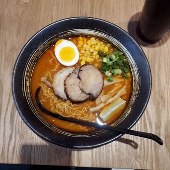 Wei Ramen - Spicy Raman - Ramen Near Me - Indianapolis, Indiana Wei Ramen - Spicy Raman - Ramen Near Me - Indianapolis, Indiana