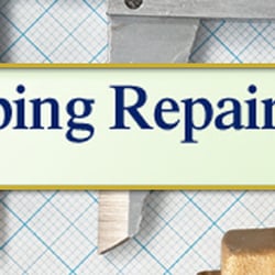 Hildebrant’s Plumbing Repair